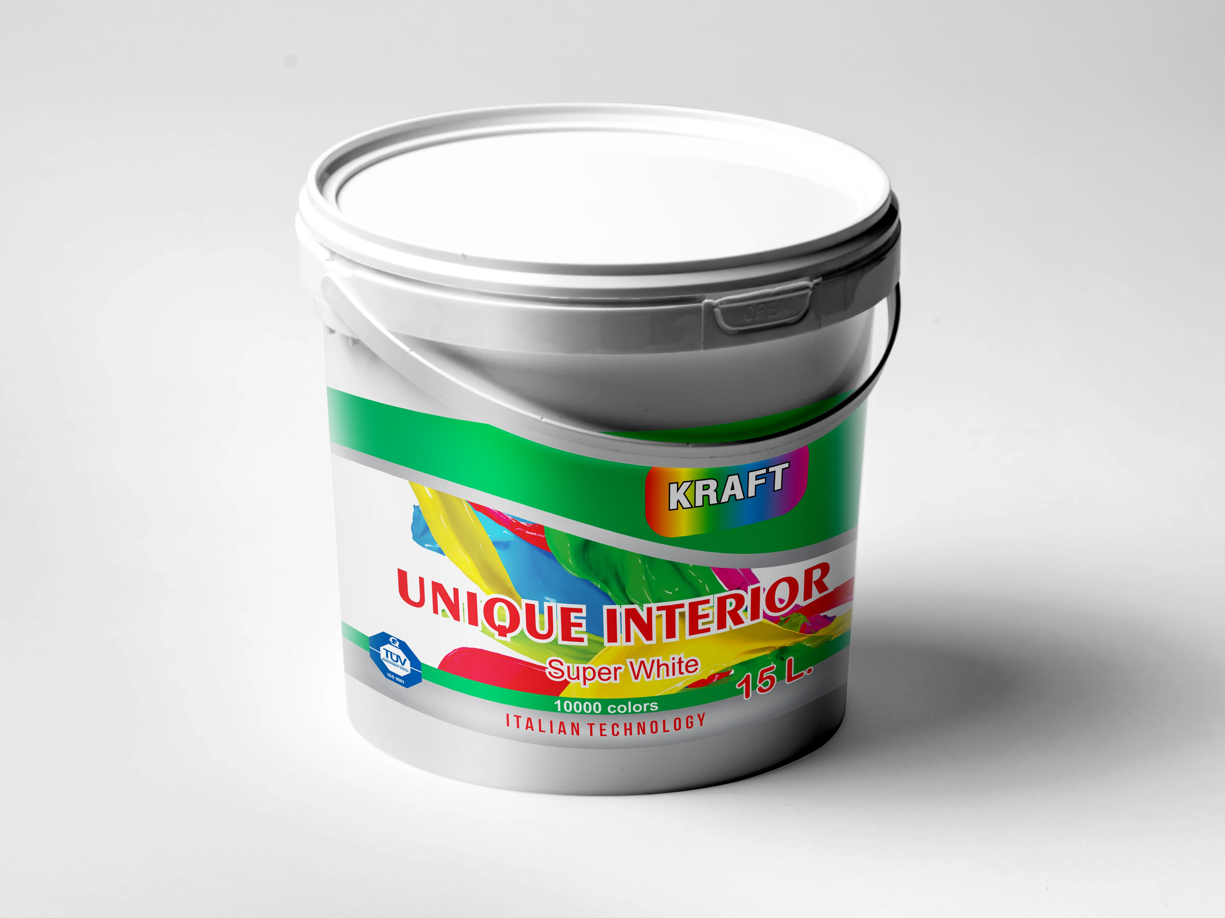 KRAFT Interior Paint